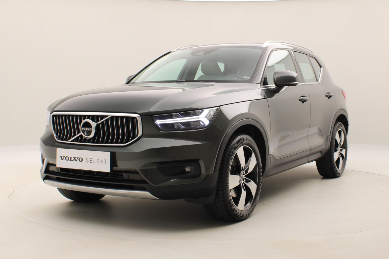 Volvo XC40 D4 AWD INSCRIPTION AUT 2.0 d