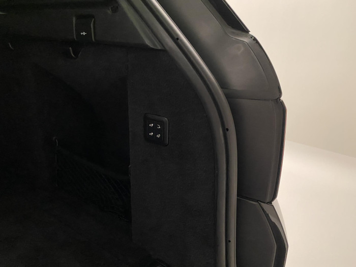 Land Rover Range Rover Sport P400 HSE AWD AUT CZ