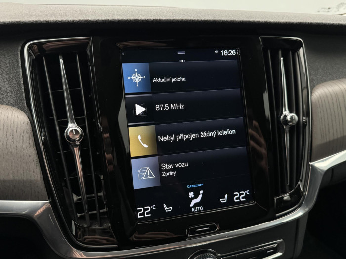 Volvo V90 CC B4 AWD PLUS AUT