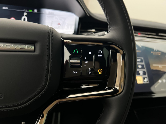 Land Rover Range Rover Sport P460e DYNAMIC HSE AWD Aut 3.0 Dynamic