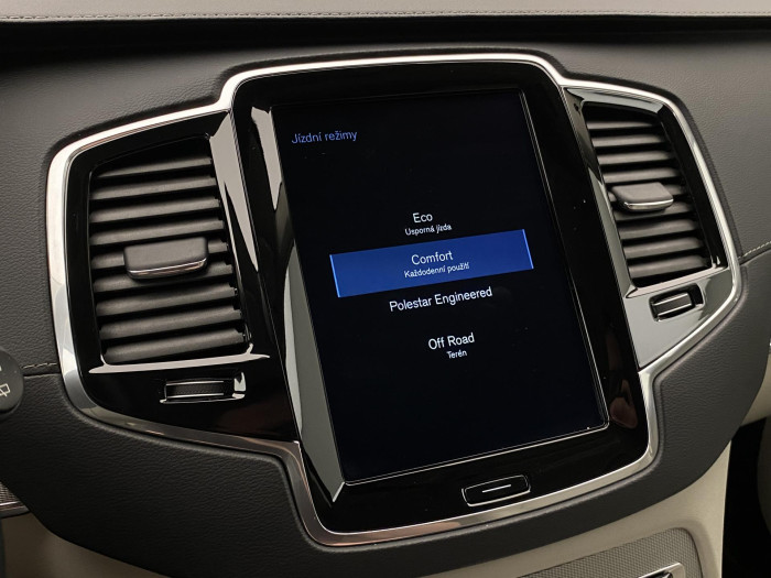 Volvo XC90 D5 AWD INSCRIPTION POLESTAR 2.0 d