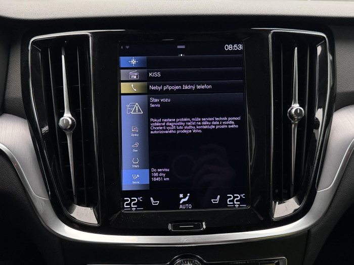 Volvo V60 B4 MOMENTUM PRO AUT 2.0 Momentum