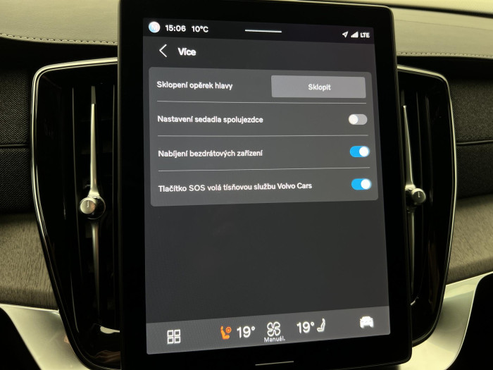 Volvo XC90 B5 AWD PLUS BRIGHT 7MÍST AUT