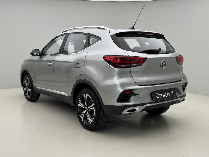 MG ZS 1.5 ESSENTIAL CZ