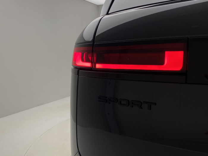 Land Rover Range Rover Sport P550e AUTOBIOGRAPHY AWD AUT
