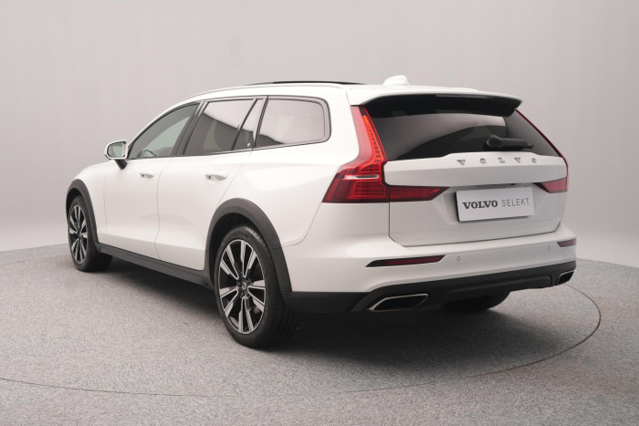 Volvo V60 CC T5 AWD PRO AUT CZ 2.0 CC CC