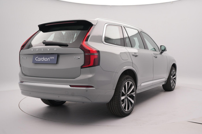 Volvo XC90 T8 AWD AUT RECHARGE CORE 7míst