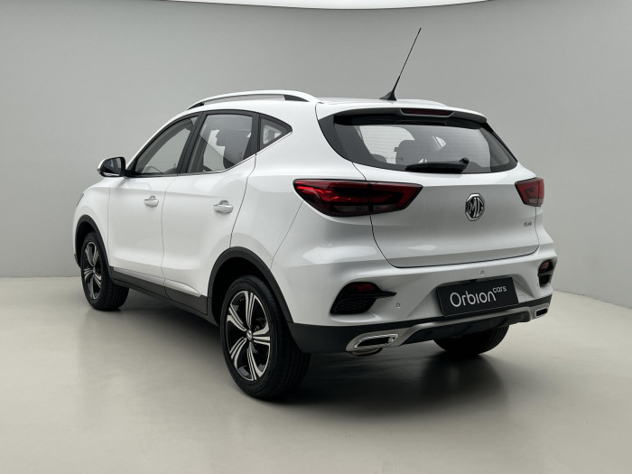 MG ZS 1.5 ESSENTIAL PLUS CZ 1.maj.