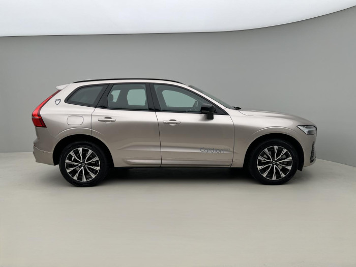 Volvo XC60 B4 AWD AUT DARK PLUS