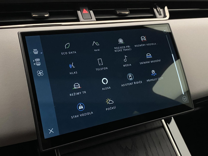 Land Rover Range Rover Evoque D200 R-DYNAMIC SE  AWD AUT 2.0 d Dynamic SE