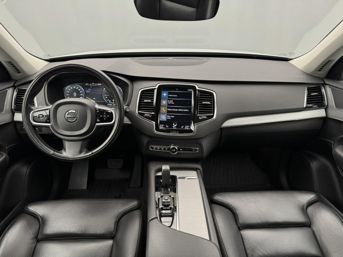 Volvo XC90 B5 AWD BRIGHT ULTRA AUT CZ 7M