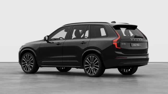 Volvo XC90 B5 AWD DARK PLUS