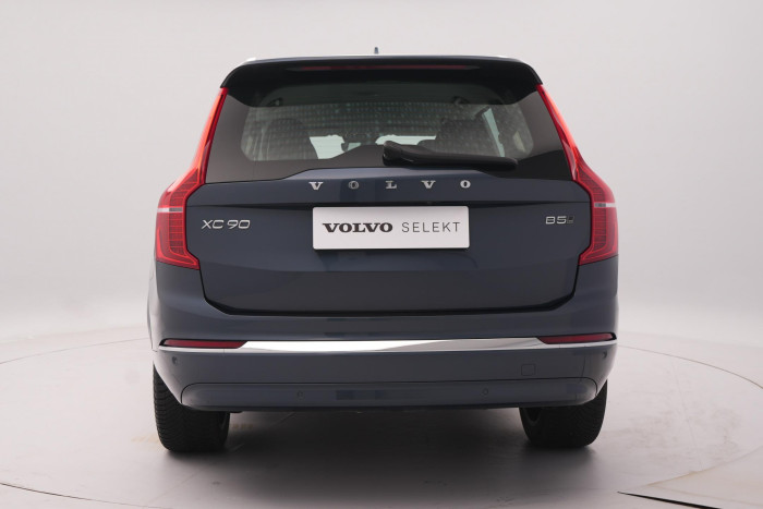 Volvo XC90 B5 AWD PLUS BRIGHT 1.maj CZ