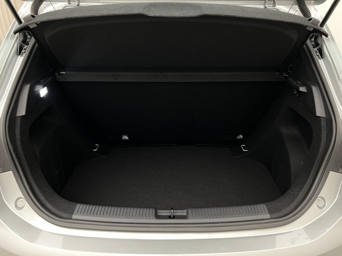MG MG3 1.5 EMOTION Hybrid+ AUT CZ