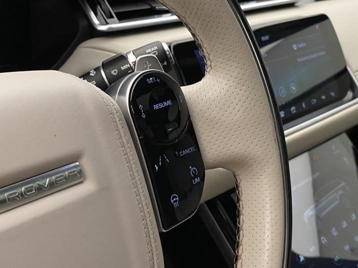 Land Rover Range Rover Velar D275 R-DYNAMIC AWD REZERVACE 3.0 d Dynamic