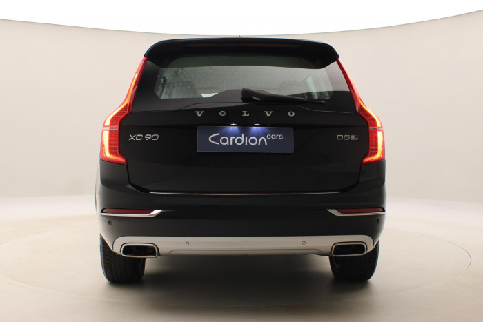 Volvo XC90 D5 AWD INSCRIPTION AUT 7m 2.0 d