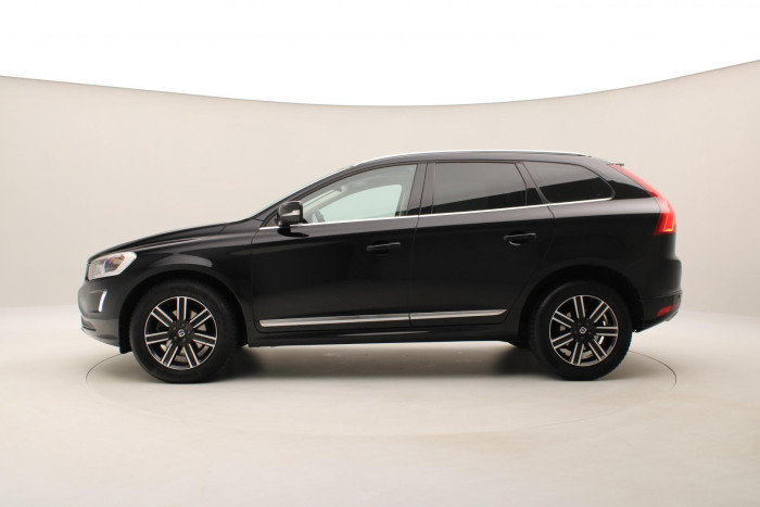 Volvo XC60 D4 AWD AUT SUMMUM POLESTAR 2.4 d Summum