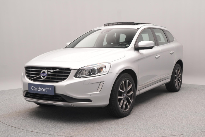 Volvo XC60 D4 AWD MOMENTUM AUT 2.4 d Momentum