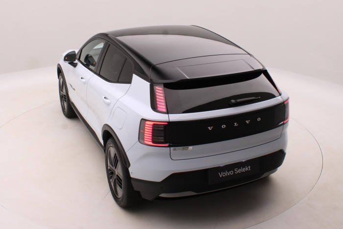 Volvo EX30 PURE ELECTRIC TWIN ULTRA