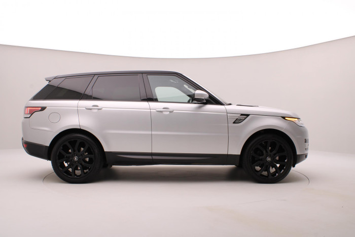 Land Rover Range Rover Sport 3.0 SDV6 AWD HSE AUT