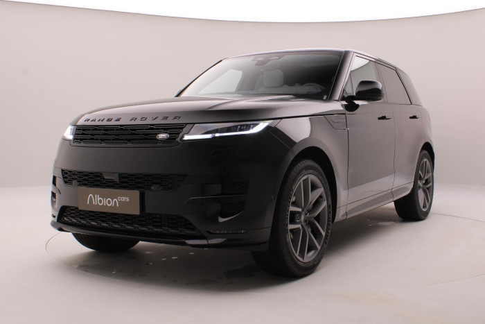 Land Rover Range Rover Sport D250 DYNAMIC SE AWD AUT 3.0 d Dynamic SE