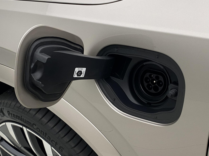 Volvo XC90 T8 AWD RECHARGE DARK PLUS 7m