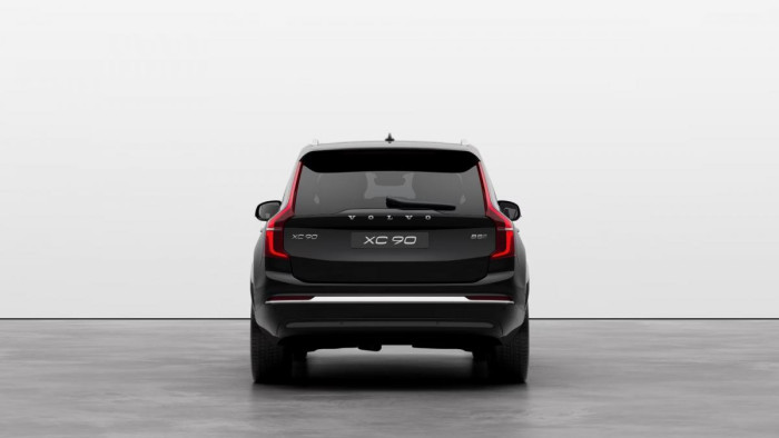 Volvo XC90 B5 AWD AUT BRIGHT PLUS 7-míst