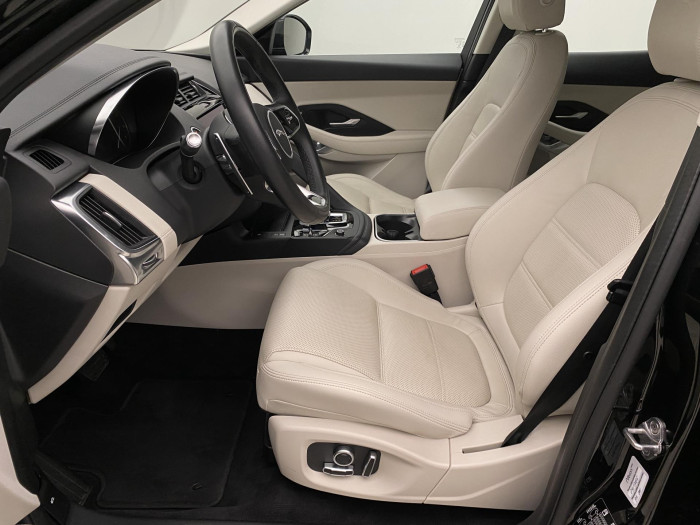 Jaguar E-Pace P160 S AUT 1.maj REZERVACE