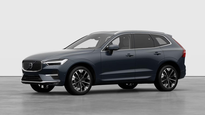 Volvo XC60 B5 AWD AUT BRIGHT ULTRA