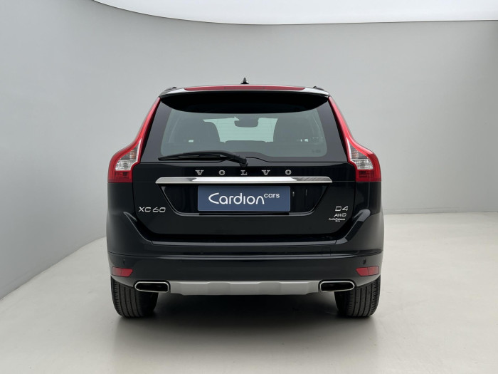 Volvo XC60 D4 AWD MOMENTUM AUT CZ 2.4 d Momentum
