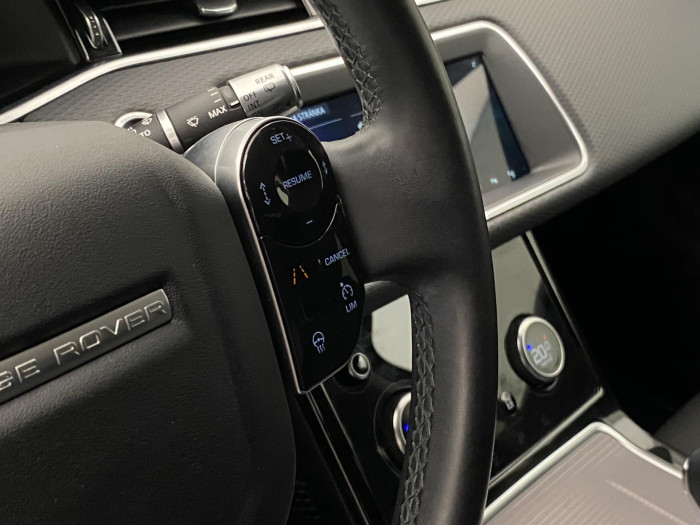 Land Rover Range Rover Evoque D150 AWD S AUT CZ  REZERVACE 2.0 d