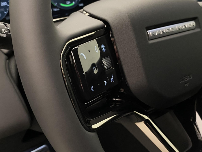 Land Rover Range Rover Evoque P270e DYNAMIC SE AWD AUT 1.5 Dynamic SE