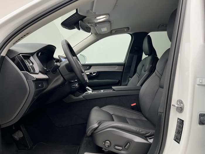 Volvo XC90 B5 AWD PLUS BRIGHT 7MÍST AUT