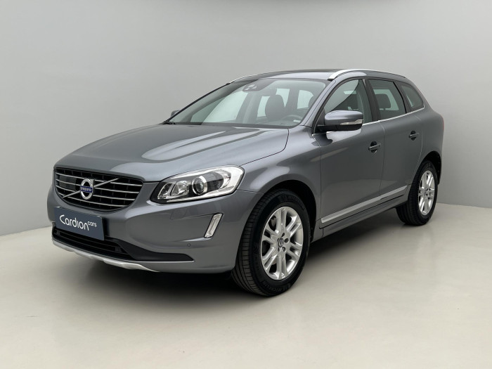 Volvo XC60 D3 SUMMUM AUT 2.0 d Summum