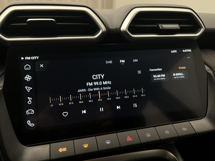 MG ZS 1.5 EMOTION HYBRID+ AUT CZ