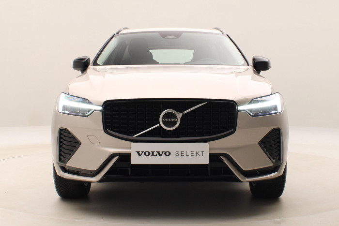 Volvo XC60 B4 AWD PLUS DARK AUT CZ
