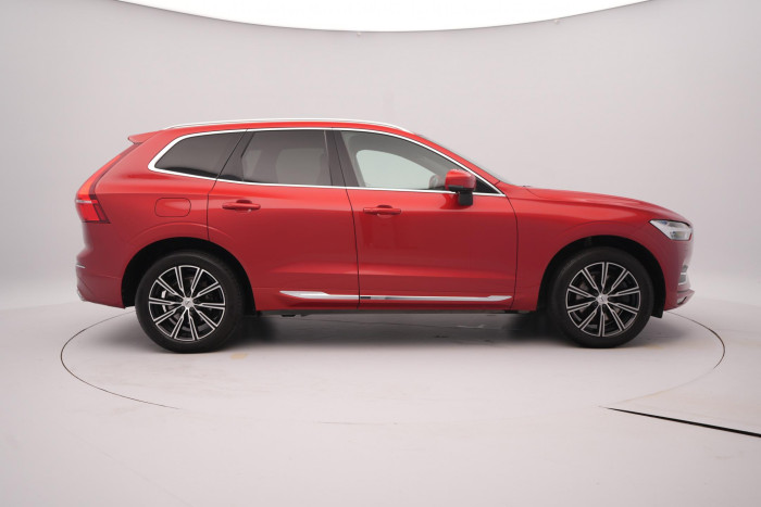 Volvo XC60 D4 AWD INSCRIPTION CZ 2.0 d
