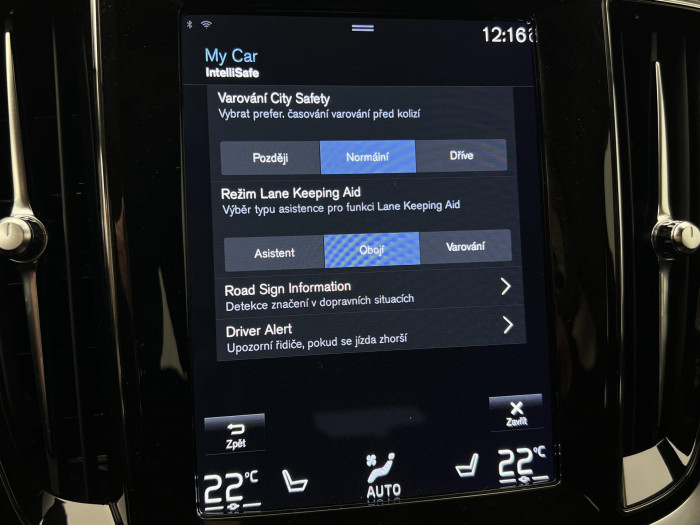 Volvo V60 B4 MOMENTUM AUT 2.0 Momentum