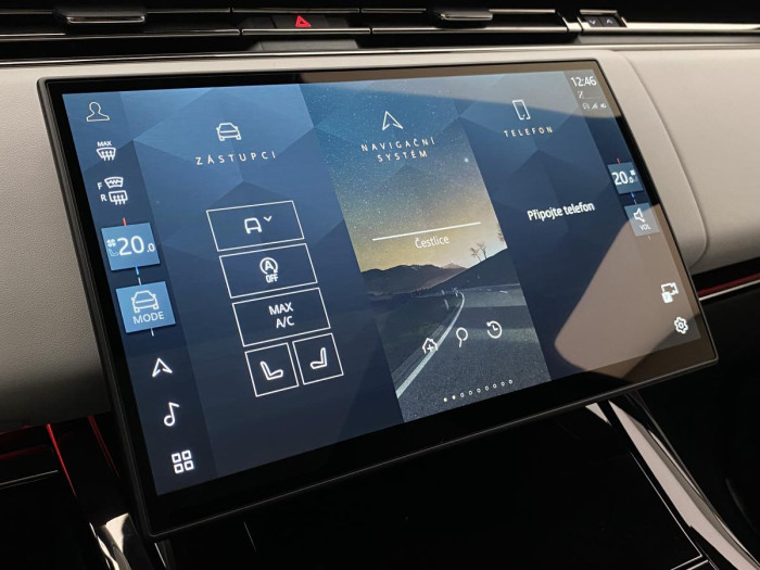 Land Rover Range Rover Sport P635 SV EDITION ONE AWD AUT 4.4 Edition