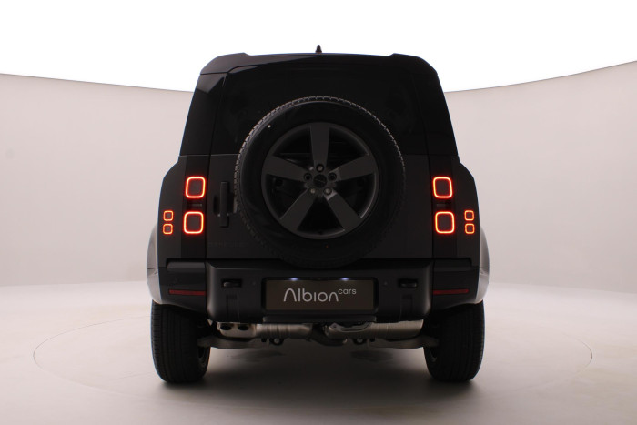 Land Rover Defender 110 D350 X-Dynamic HSE 3.0 d Dynamic