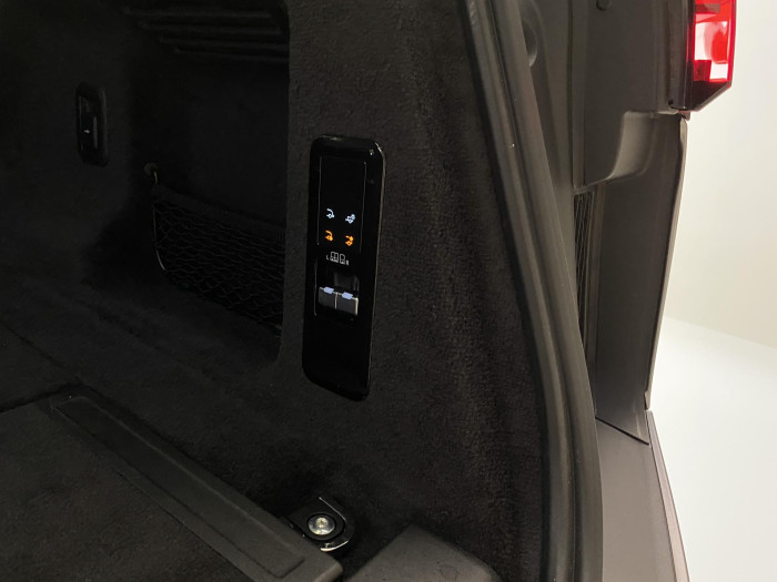 Land Rover Range Rover Sport P550e AUTOBIOGRAPHY AWD CZ