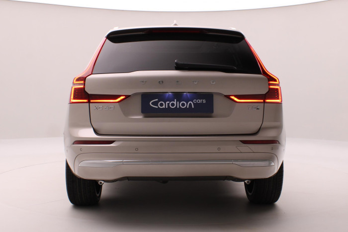 Volvo XC60 T8 AWD AUT BRIGHT ULTRA