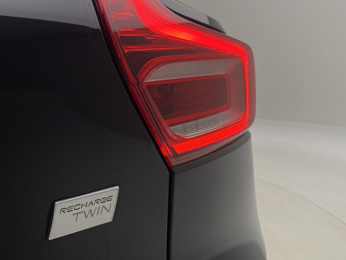 Volvo XC40 RECHARGE TWIN ENGINE PLUS CZ