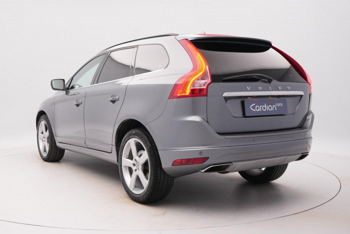 Volvo XC60 D5 AWD MOMENTUM AUT 2.4 d Momentum