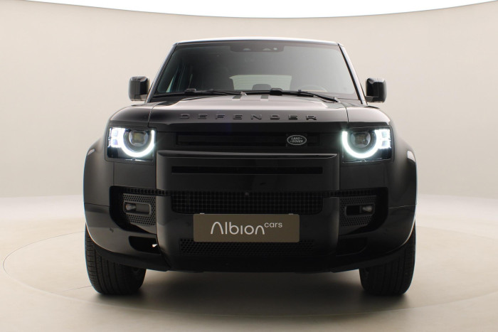 Land Rover Defender D300 HSE AUT AWD REZERVACE 3.0 d