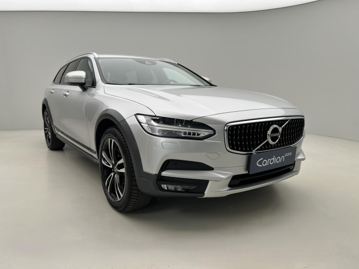 Volvo V90 CC T5 AWD MOMENTUM AUT 2.0 CC CC Momentum