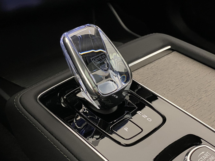 Volvo XC90 T8 AWD RECHARGE DARK PLUS 7m