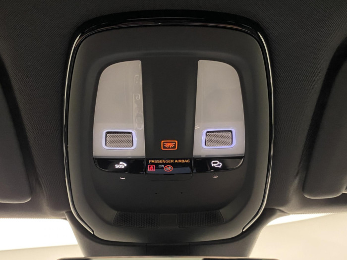 Volvo XC60 T6 AWD PLUS BLACK EDITION CZ