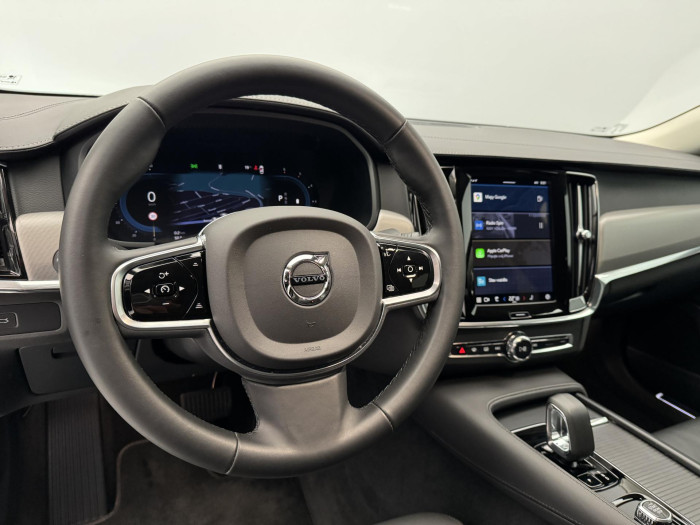 Volvo S90 B5 AWD BRIGHT PLUS CZ 1.maj.