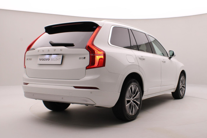 Volvo XC90 B5 AWD MOMENTUM AUT CZ 2.0 Momentum